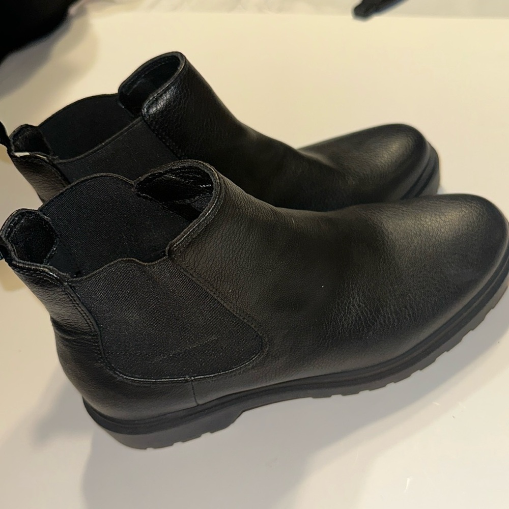Callaghan shoes